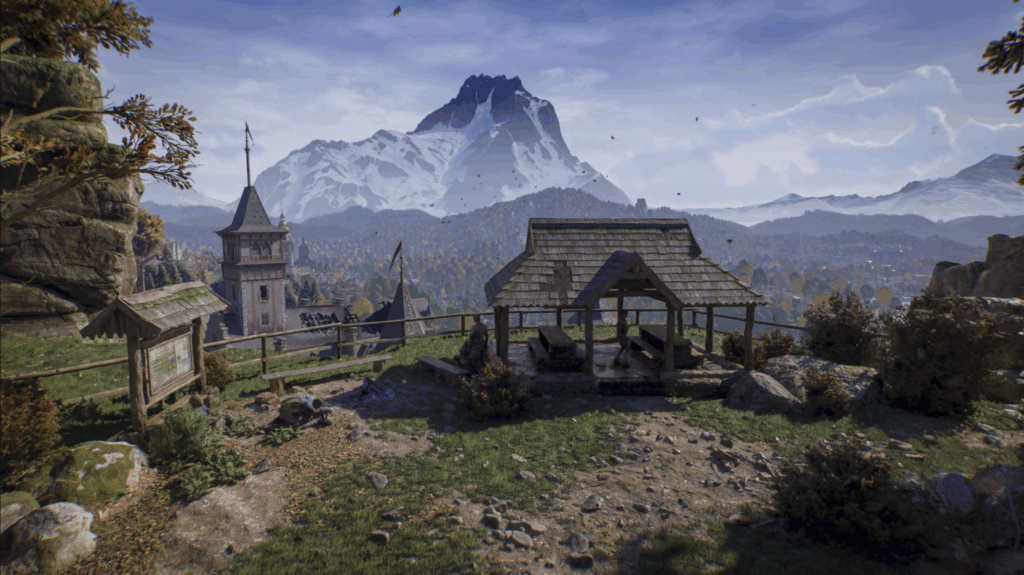Dying Light: The Beast Starter Guide – 5 Things to Know About Leaping Into Castor Woods