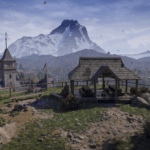 Dying Light: The Beast Starter Guide – 5 Things to Know About Leaping Into Castor Woods