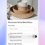 OpenAI takes on Google, Amazon with new agentic shopping system
