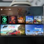 Microsoft and LG to bring Xbox Cloud Gaming to select cars