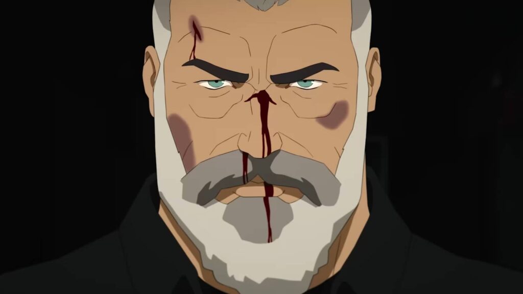 Netflix’s Splinter Cell animated series gets full trailer ahead of October premiere | News-in-brief