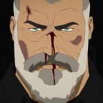 Netflix’s Splinter Cell animated series gets full trailer ahead of October premiere | News-in-brief