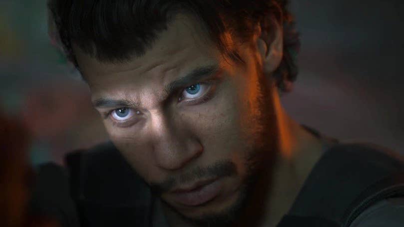 MindsEye actor feared he may never work in games again following disastrous launch, but admits players are entitled to their opinion