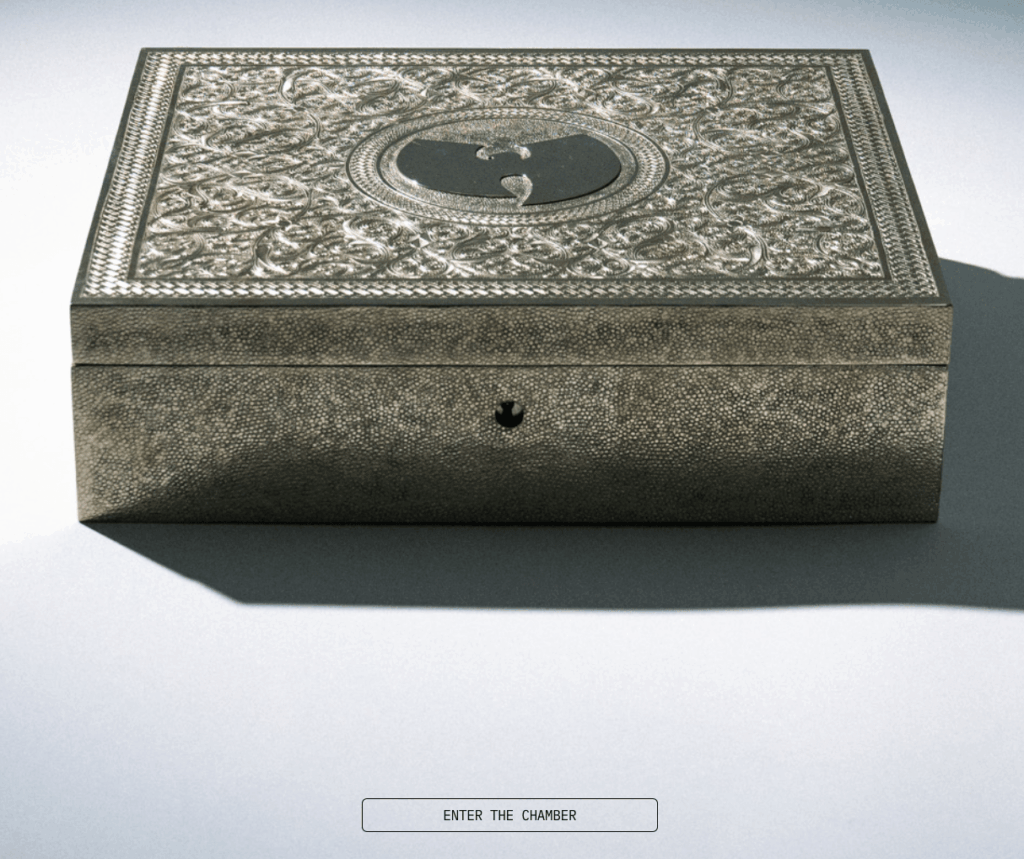 Martin Shkreli can be sued for copying Wu-Tang’s one-of-a-kind record
