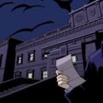 The Séance of Blake Manor launches on October 27th