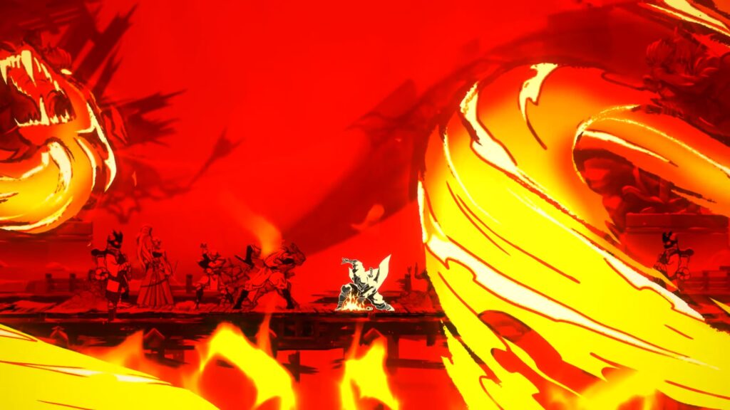 Shinobi: Art of Vengeance PC Review