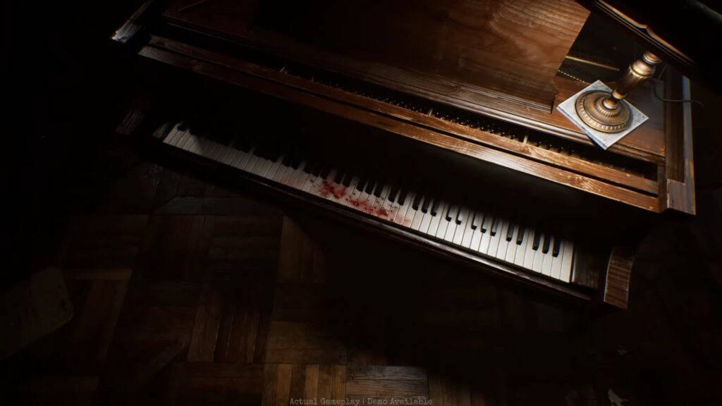Silent Hill 1999 Unreal Engine 5 Fan Remake Demo Released
