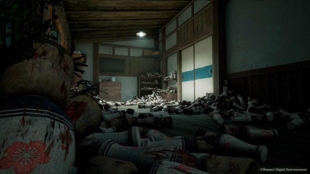 Silent Hill f Guide – 15 Best Tips and Tricks