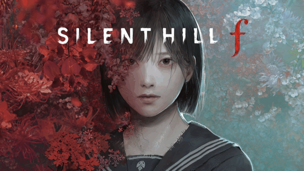 Silent Hill f Reaches 1 Million Copies Sold Faster Than the Silent Hill 2 Remake