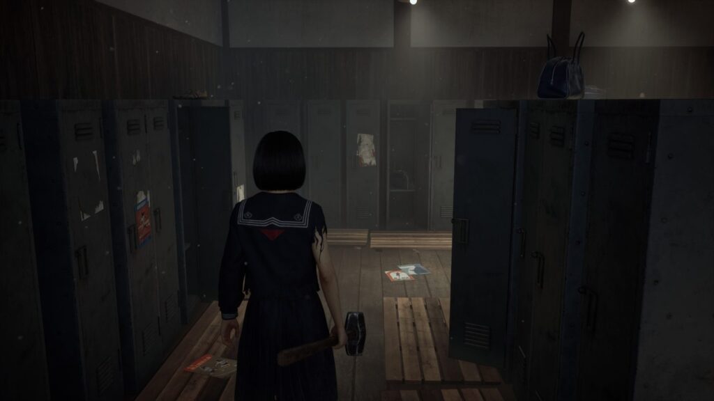 All School Lockers Combinations in Silent Hill f – Guide