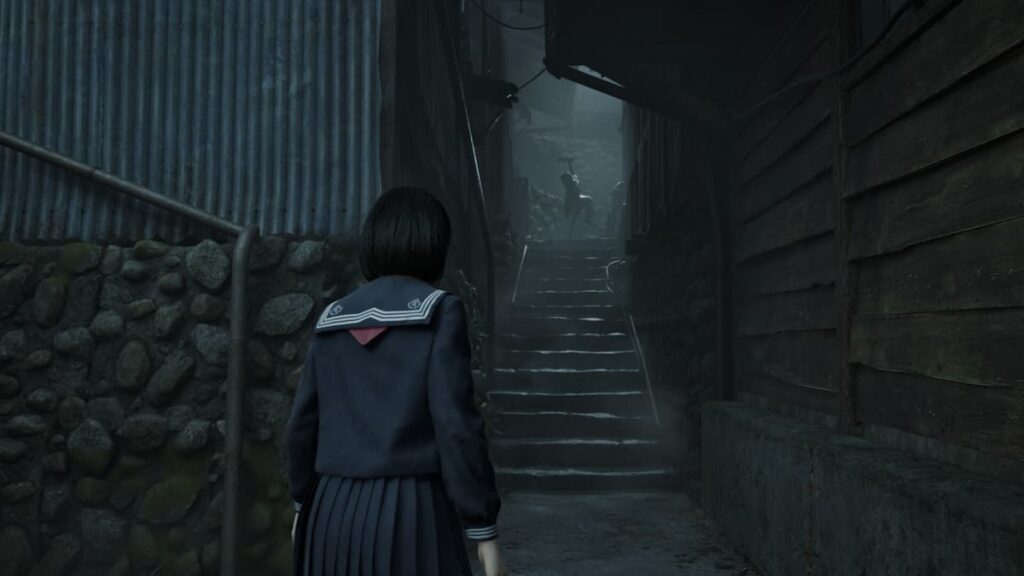 How To Fix the Silent Hill f Ultrawide Issues on PC