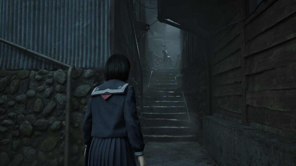 Here’s how you can fix the crash issues in Silent Hill f