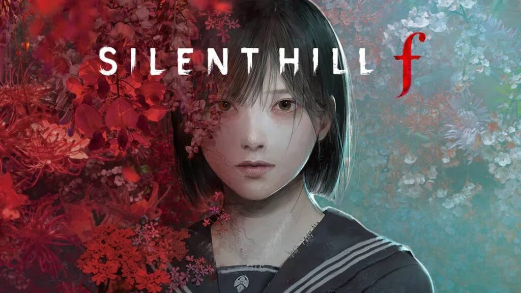 Silent Hill f is selling faster than the Silent Hill 2 Remake so far