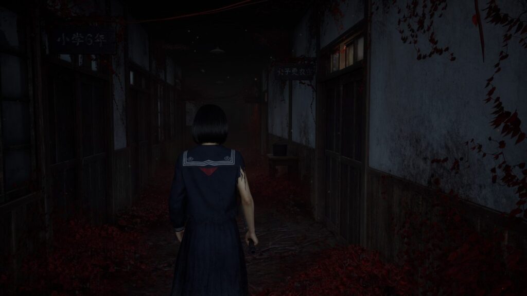 How to Find the School 2F Stair Key in Silent Hill f – Guide