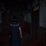 How to Find the School 2F Stair Key in Silent Hill f – Guide