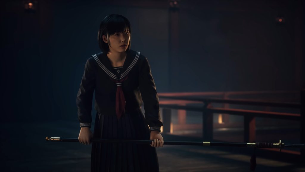 Silent Hill f Will Haunt You Long After You Stop Playing