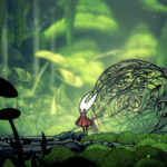 Hollow Knight Silksong is so good, its soundtrack is beating other games as a top seller on Steam