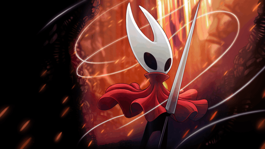 How the voice of Silksong’s Hornet brought her to life through gibberish