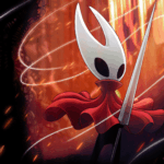 How the voice of Silksong’s Hornet brought her to life through gibberish