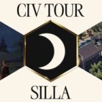 Korean Kingdom Of Silla Added To Civilization VII