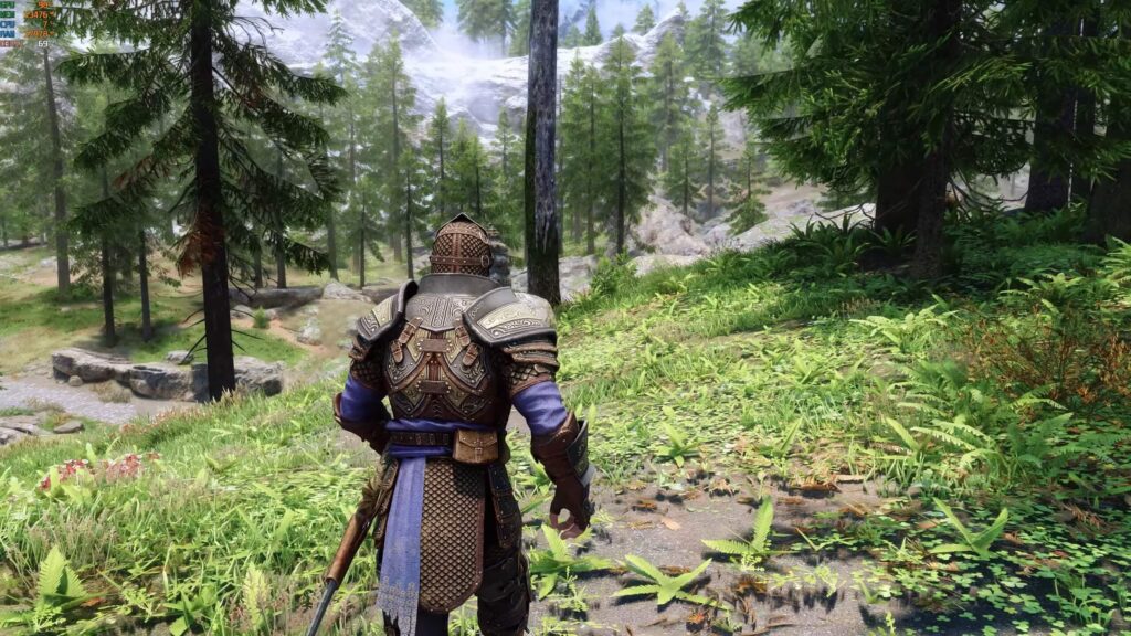 Download Skyrim Community Shaders 1.4 Mod for a Next-Gen Experience