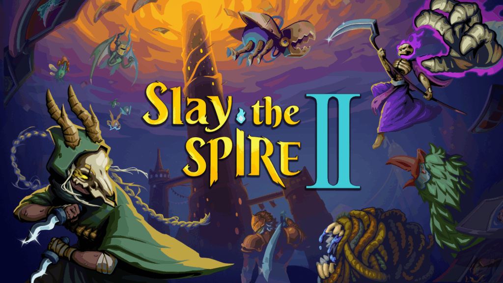 Mega Crit Has Delayed the Early Access Release Date for Slay the Spire 2 to March 2026