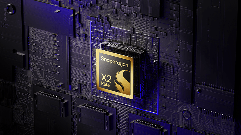 Qualcomm announces Snapdragon X2 Elite and Extreme for Windows PCs