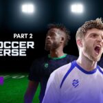 Soccerverse Review : Part 2 – Managing Teams, Transfers & Tactics
