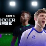 Soccerverse Review Part 3 – More Transfers, Failed Tactics & Preparing for Next Match