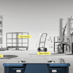 Sonair built its 3D ultrasonic sensor with robotic safety in mind