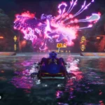 Sonic Racing: CrossWorlds Review – The Most Addictive and Intense Sonic Racing Game Yet