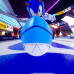 Sonic Racing: CrossWorlds Calls Out Mario Kart in New Trailer Ahead of Launch Next Week