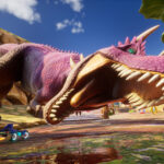 Sonic Racing: CrossWorlds Single-Player Demo Goes Live on September 16th