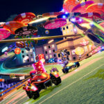 Sonic Racing: CrossWorlds Post-Launch Roadmap Outlines Release Windows for Free and Paid Characters