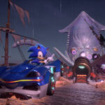 Sonic Racing: CrossWorlds – Everything You Need to Know