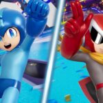Sonic Racing: CrossWorlds adds Mega Man next year, with post-launch roadmap now revealed