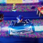 Sonic Racing CrossWorlds review: a true Mario Kart World rival