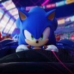 Sonic Racing: CrossWorlds review