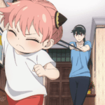 Meet the Cast of Spy x Family at SacAnime Winter 2026