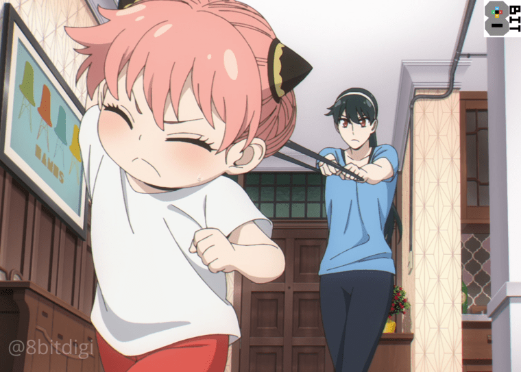 Meet the Cast of Spy x Family at SacAnime Winter 2026
