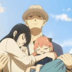 Spy x Family Season 3 Coming to Crunchyroll in October 2025