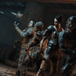 Zombie FPS The Midnight Walkers Arrives in Early Access This November, Demo Coming to October Steam Next Fest