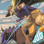 JoJo’s Bizarre Adventure Steel Ball Run is coming “soon” exclusively on Netflix