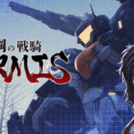 Steel Knight’s ARMIS Demo Now Available