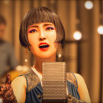 Stranger Than Heaven Goes Behind-the-Scenes, Showcases Mo-Cap in New Trailer