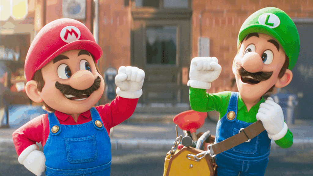 Nintendo’s Next Super Mario Bros. Movie Could Be Called “Super Mario Galaxy” – Rumor