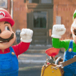 Nintendo’s Next Super Mario Bros. Movie Could Be Called “Super Mario Galaxy” – Rumor