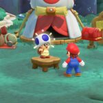 Mario Bros. Wonder Switch 2 trailer teases surprise character return