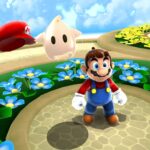 Nintendo’s Switch Mario Galaxy collection will retail for $70