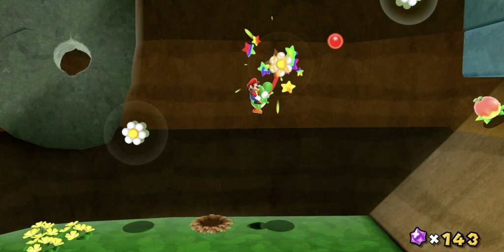 Super Mario Galaxy + Super Mario Galaxy 2 Review – A thoroughly sensible 40th birthday party